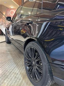 Land Rover Range Rover Vogue